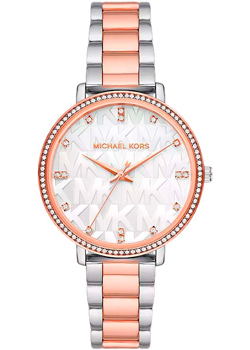 Часы Michael Kors Pyper MK4667